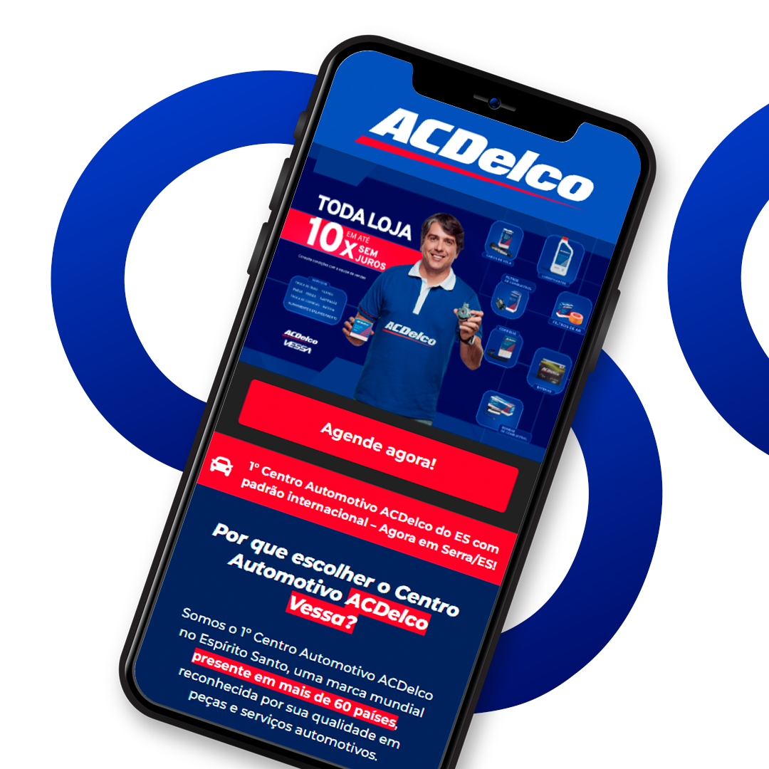 Criacao-Landing-Page-Studyu-Marketing-servicos-ACdelco
