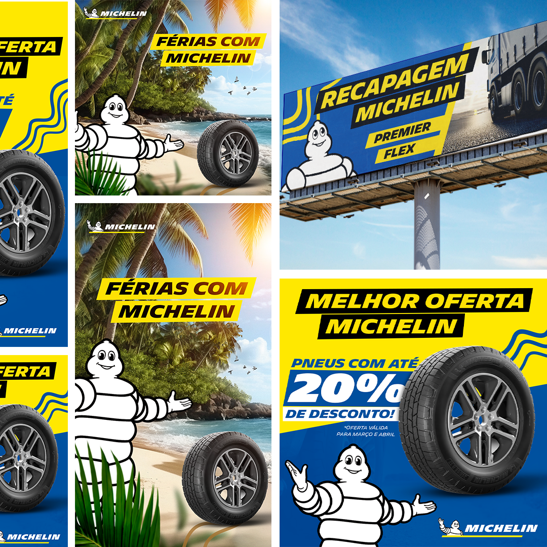 Michelin-cliente